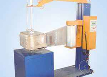 Do You Know The Daily Maintenance Of The Luggage Wrapping Machine? 