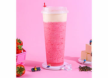 Milk Tea Control Want To Know About Milk Tea Cup Filling Sealing Machine?