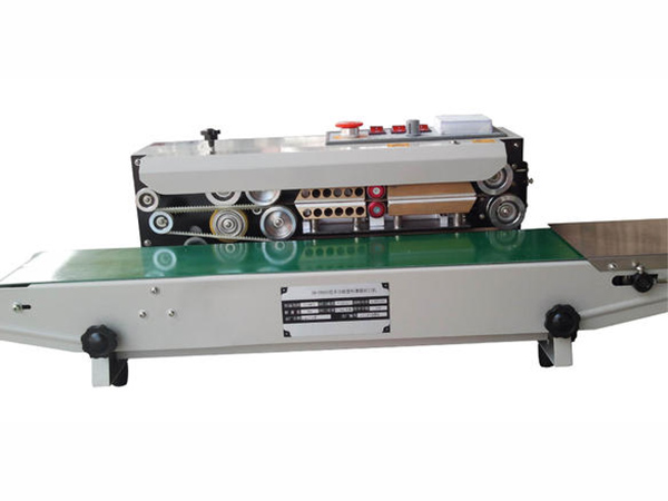 How To Clean And Maintain The Continuous Band Sealer Regularly?