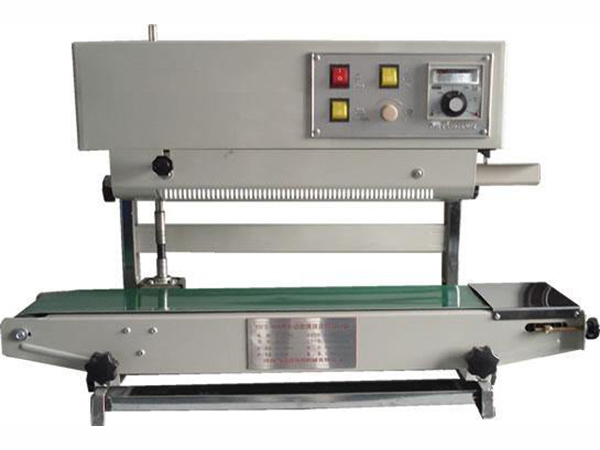 Do You Want To Know About The Maintenance And Repair Of Automatic Continuous Band Sealer?