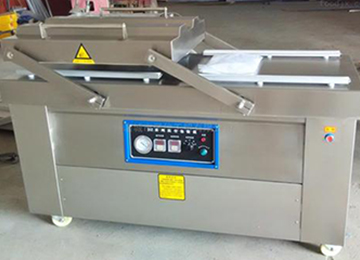 Do You Know The Scope Of Application Of Vacuum Nitrogen Filling Chamber Vacuum Machine?