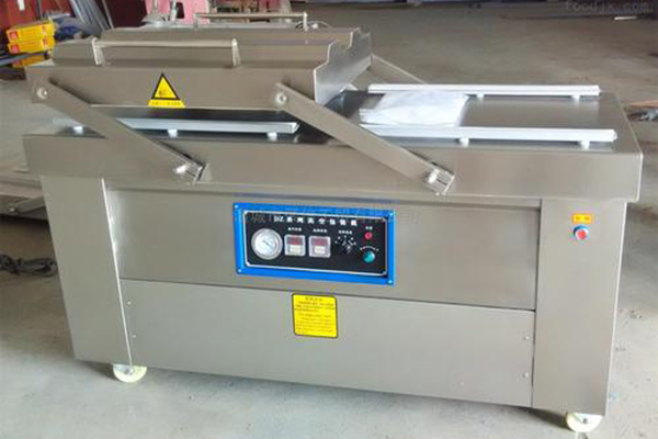 Do You Know The Scope Of Application Of Vacuum Nitrogen Filling Chamber Vacuum Machine?