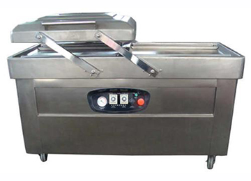 What Is The Scope Of Packaging For Bag Chamber Vacuum Machine?