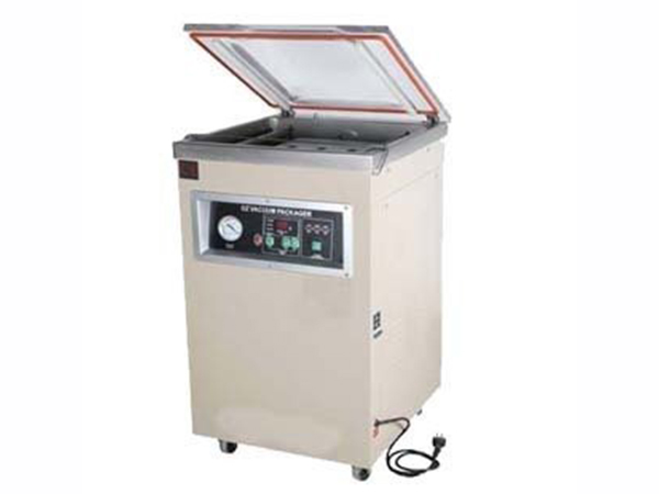 How To Use The Tea Chamber Vacuum Machine?