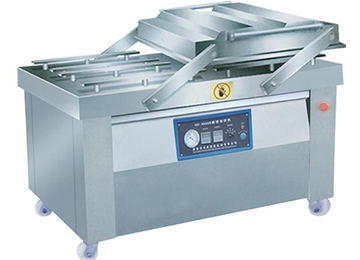 Chamber Vacuum Machine Transparent Packaging Has Become The Darling Of Food Packaging!