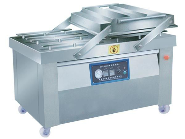Chamber Vacuum Machine Transparent Packaging Has Become The Darling Of Food Packaging!