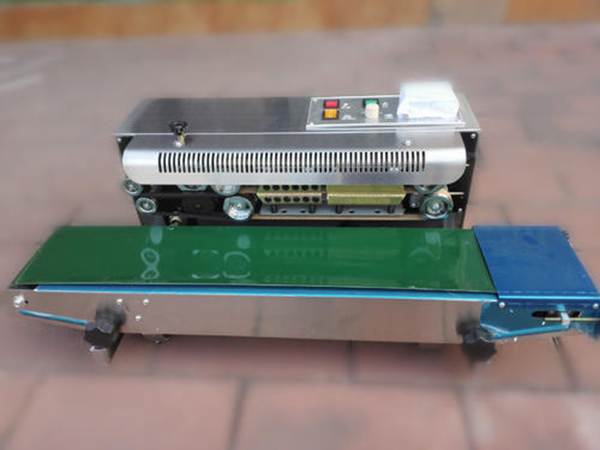 What Is The Difference Between Continuous Band Sealer And Ordinary Chamber Vacuum Machine?