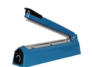 Application Introduction And Prospect Of Continuous Band Sealer In Packaging Industry!