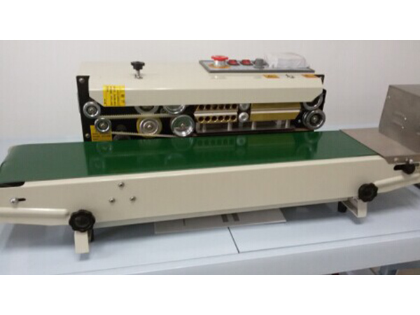 How To Operate The Continuous Band Sealer Before Use?