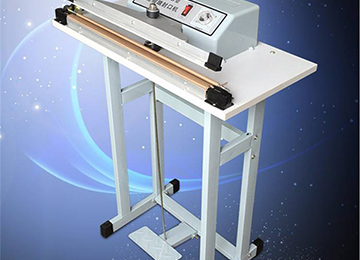 How To Maintain And Manage The Continuous Band Sealer?