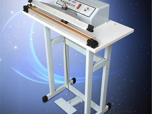 How To Maintain And Manage The Continuous Band Sealer?