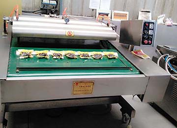 What Is A Fully Automatic Chamber Vacuum Machine?