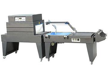 Brief Analysis Of The Basic Operation Steps And Matters Of Shrink Tunnel Machine