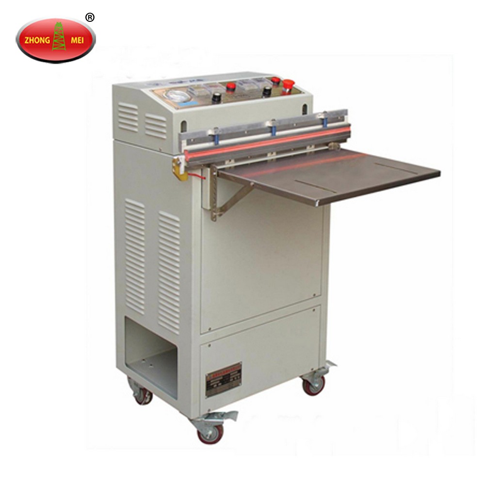 Do You Know The Ordinary Chamber Vacuum Machine?