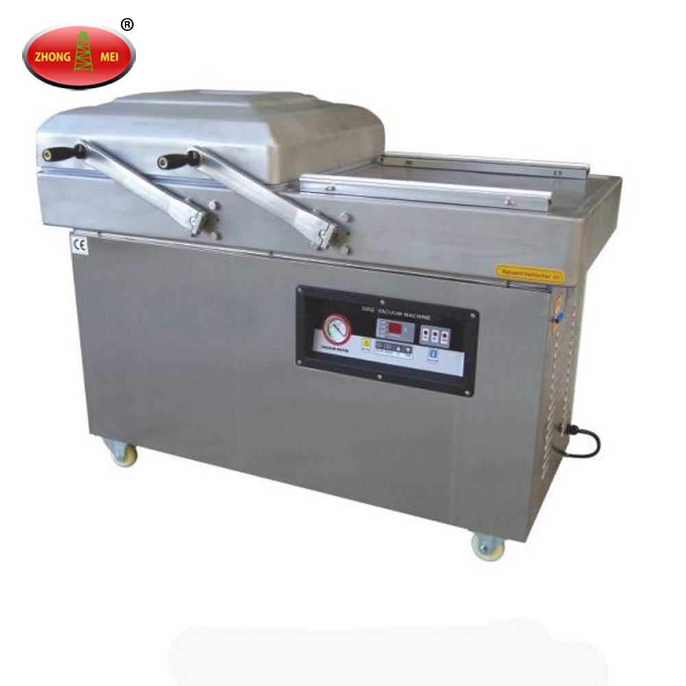 The Scope Of Application Of Vacuum Nitrogen Filling Chamber Vacuum Machine