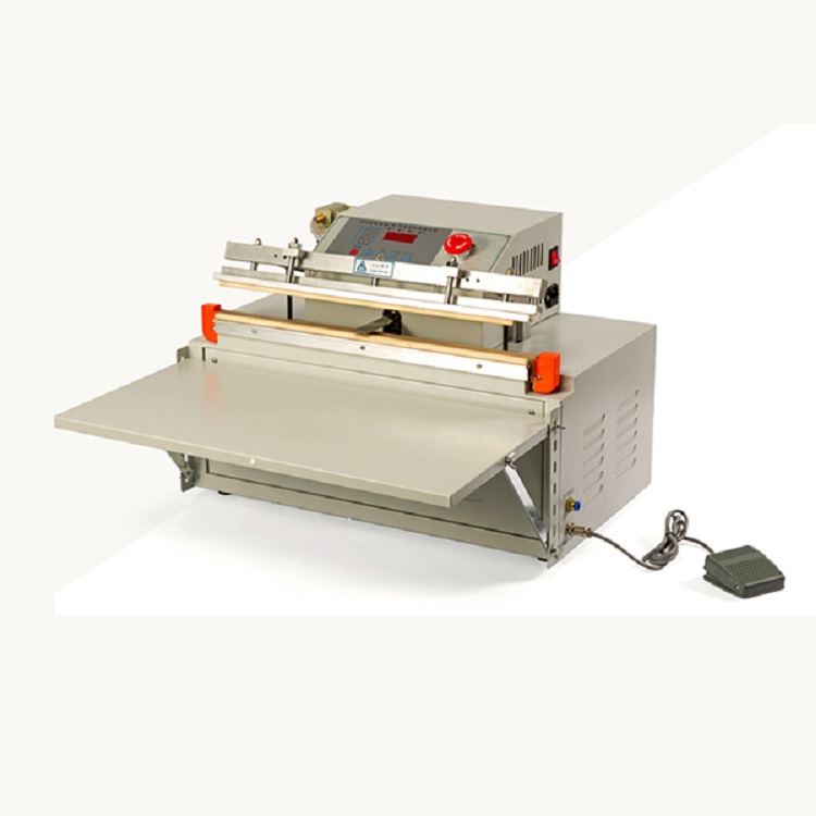 Continuous Band Sealer Functional Advantages And Applicable Industry