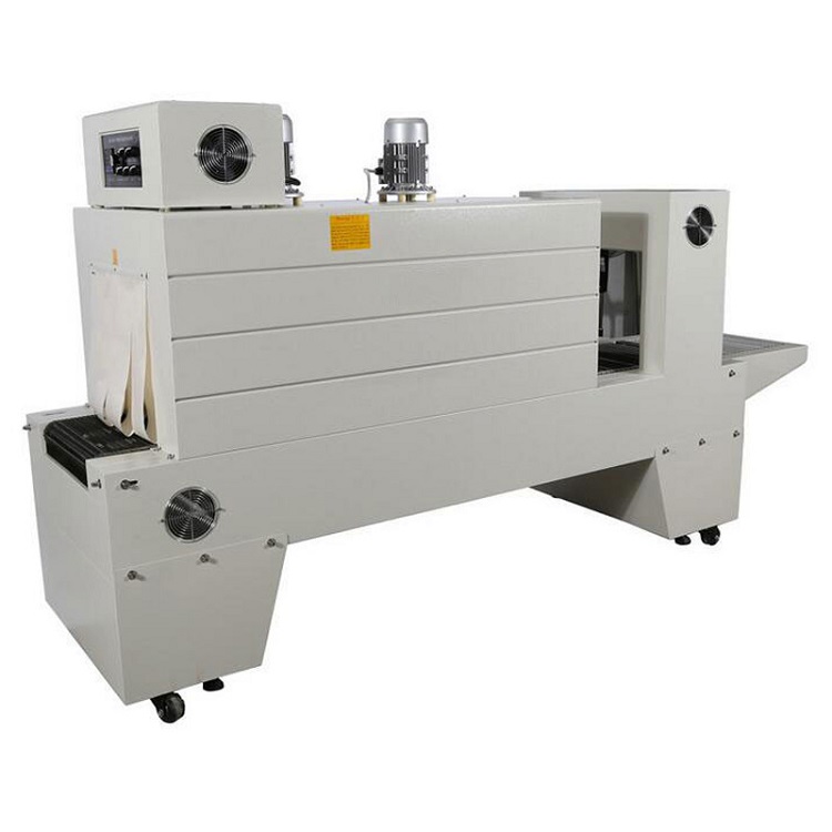 Common Faults And Repair Methods Of Shrink Tunnel Machine