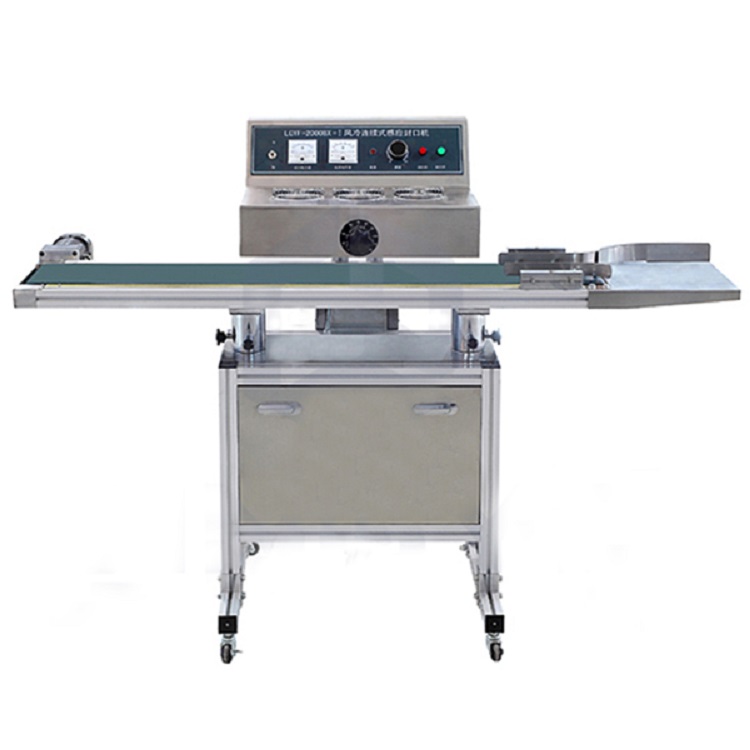 Common Faults And Treatment Methods Of Continuous Band Sealer