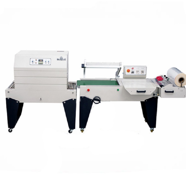 The Function Of The Shrink Tunnel Machine