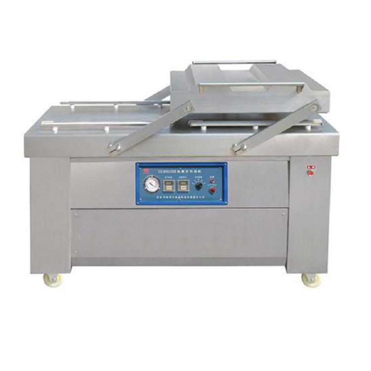 Precautions For Double Chamber Vacuum Machine